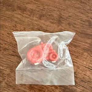 Wade tractor American Heritage figurine US series 9